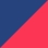 Bleu / Rouge