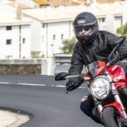 airbag helite moto