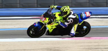 ambassadeurs Helite Twenty Racing