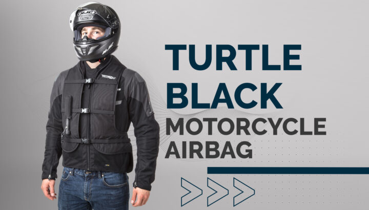 Meilleur Gilet de sécurité airbag Moto